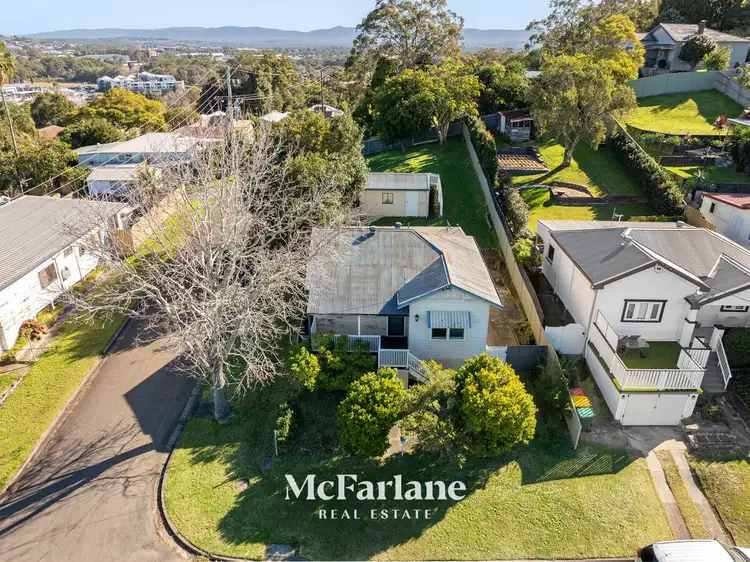 20 Illawarra Avenue