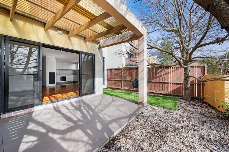 5 Culcairn Drive