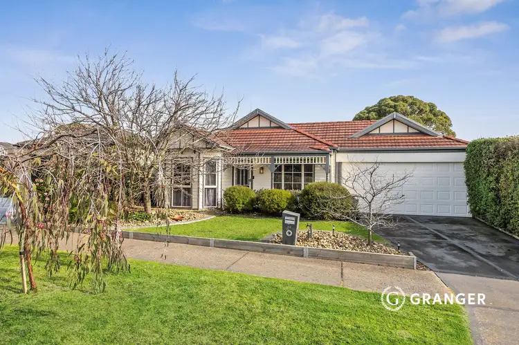24 Mount Arthur Avenue