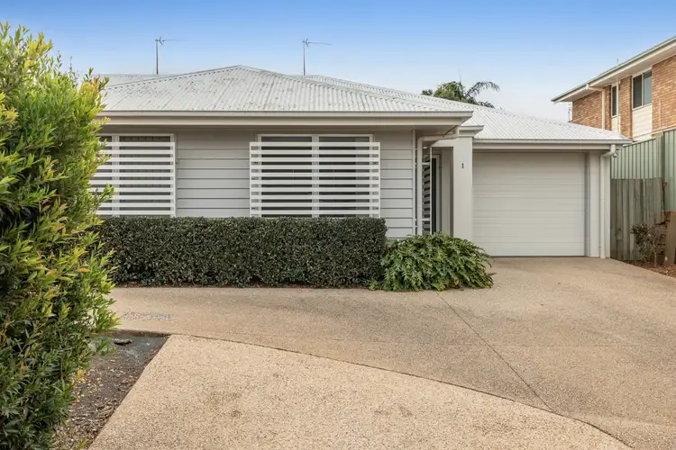 21 Sidney Street