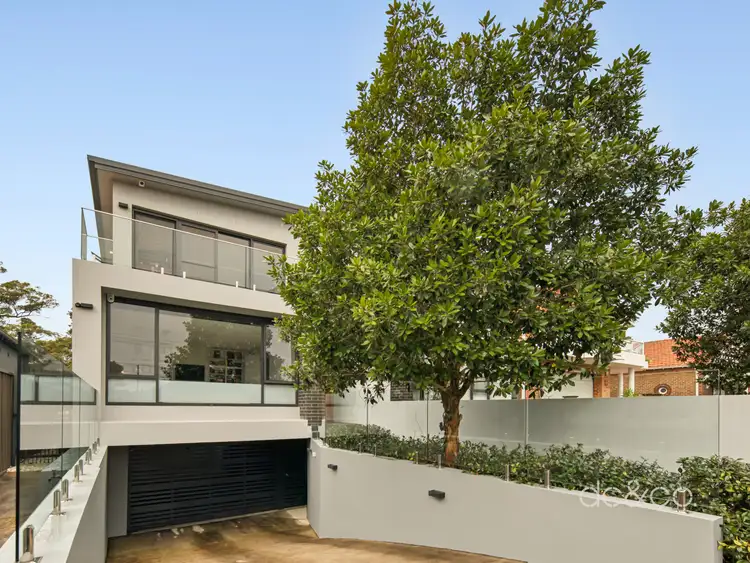 62A Bayview Road