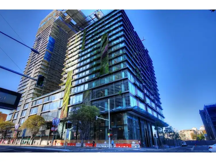 2 Chippendale Way