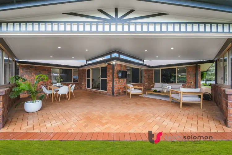Third view of Homely house listing, 21 Wisteria Street, Ormiston QLD 4160