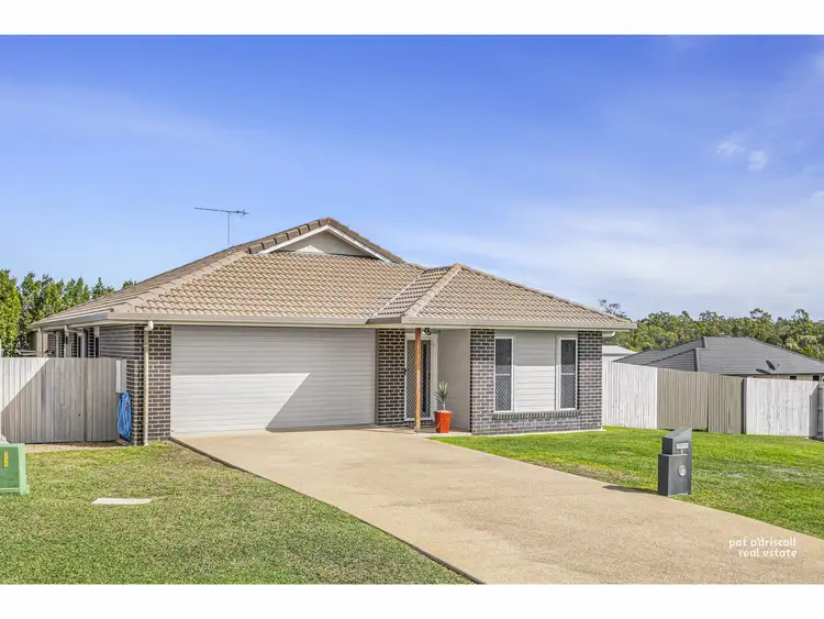 2 Adelie Court