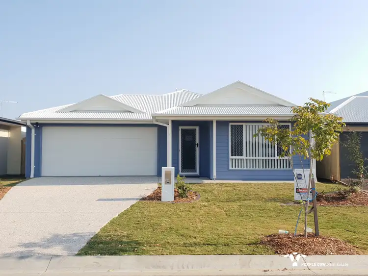 140 Joy Chambers Circuit, Ripley QLD 4306