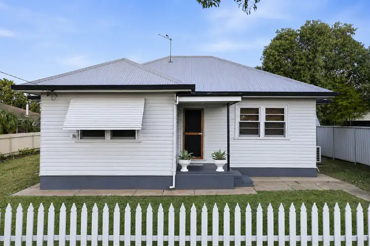 33A Osric Street