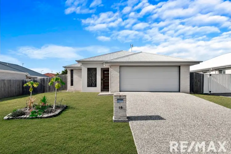18 Waugh Street