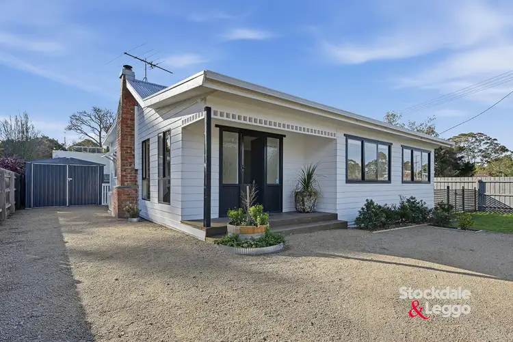 44 Toorak Road
