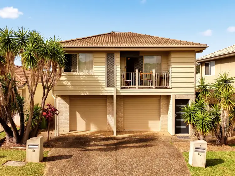 10 Duporth Crescent