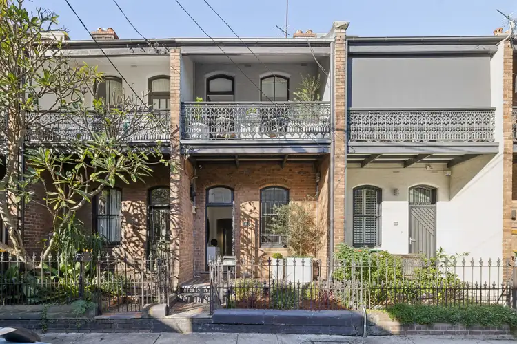 23 William Street