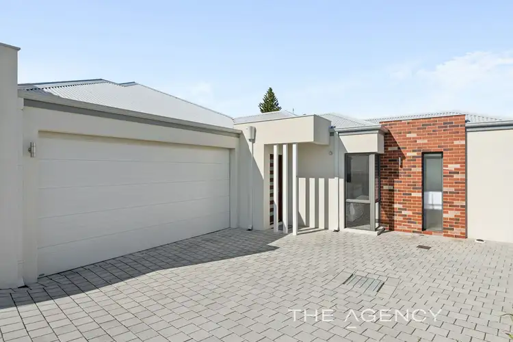 4C Windich Court, Padbury WA 6025
