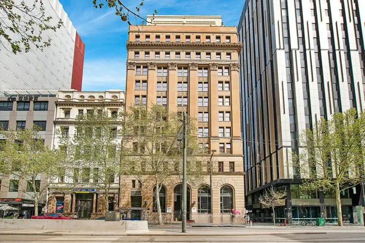 23 King William Street