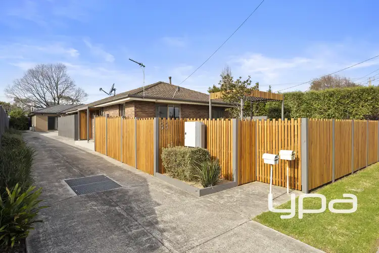 33 Corey Avenue