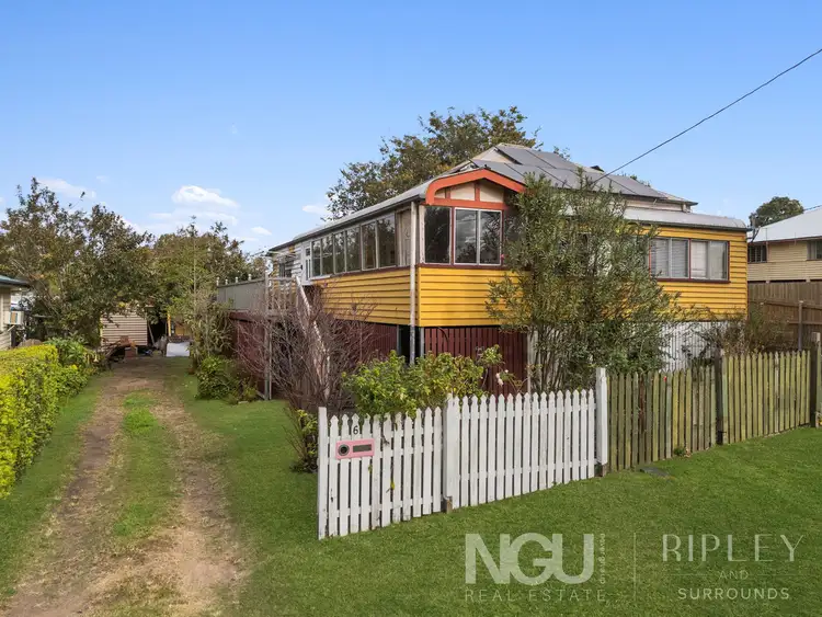 6 Woodford Street
