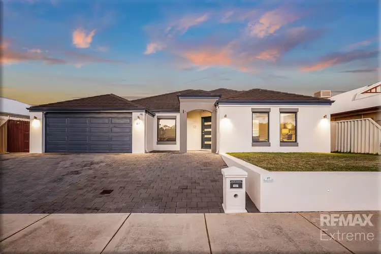 57 Shepperton Drive