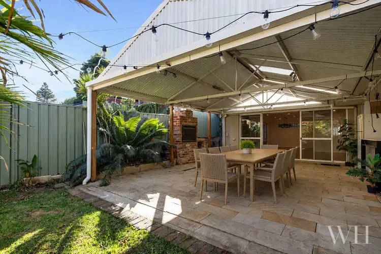 33 Stratford Street, East Fremantle WA 6158