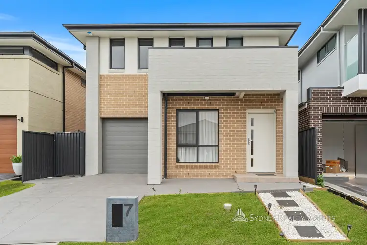 7 Arapawa Street
