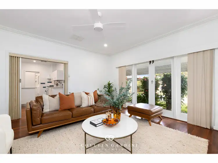 99 Kitchener Road