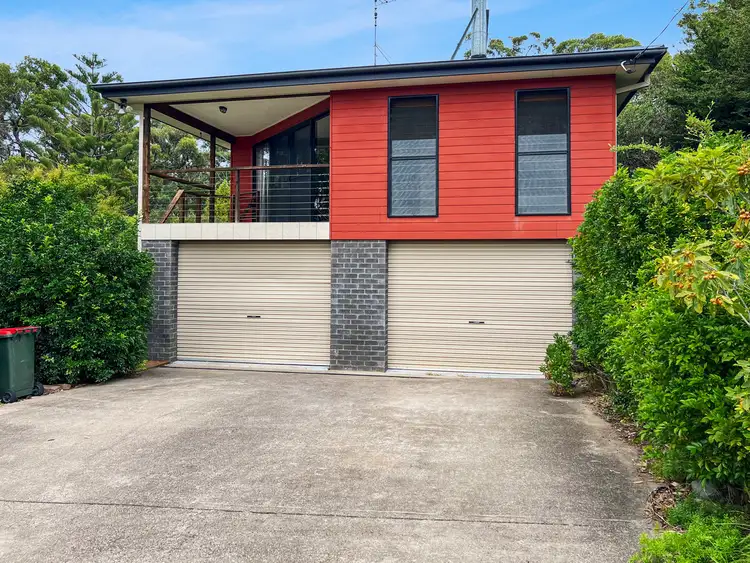 34 Beverley Street