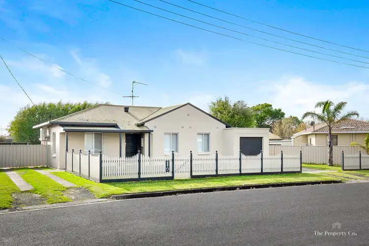 23 Playford Street