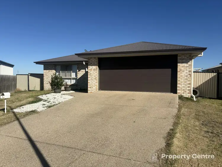 3 Rimfire Court