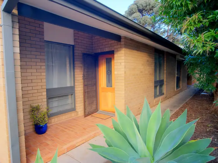 4 Nellie Avenue