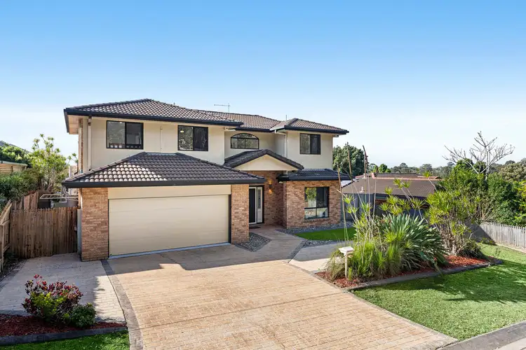 25 Leilani Drive