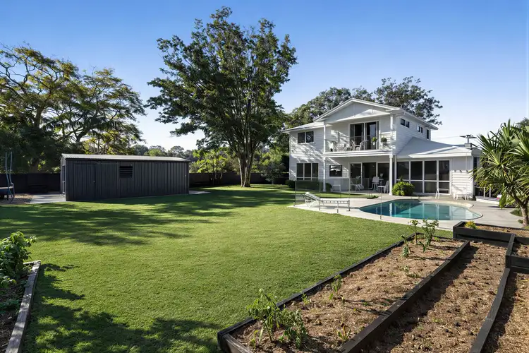 252 Mooroondu Road