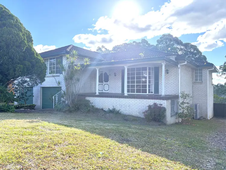 73 Murray Farm Road