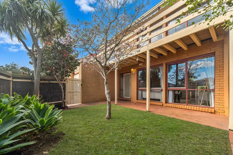 1 Benambra Street