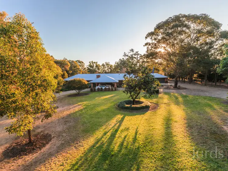 745 Lovedale Road, Lovedale NSW 2325