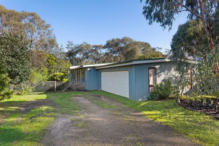 38 Bruce Street