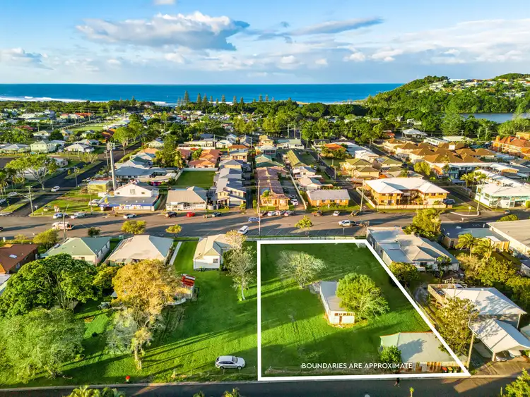 47 - 49 Woodburn Street, Evans Head NSW 2473