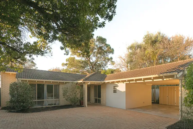 288 Salvado Road