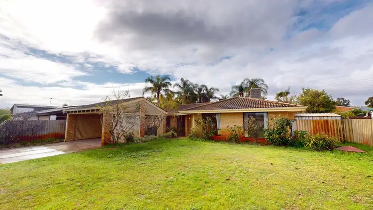 40 Hetherington Drive