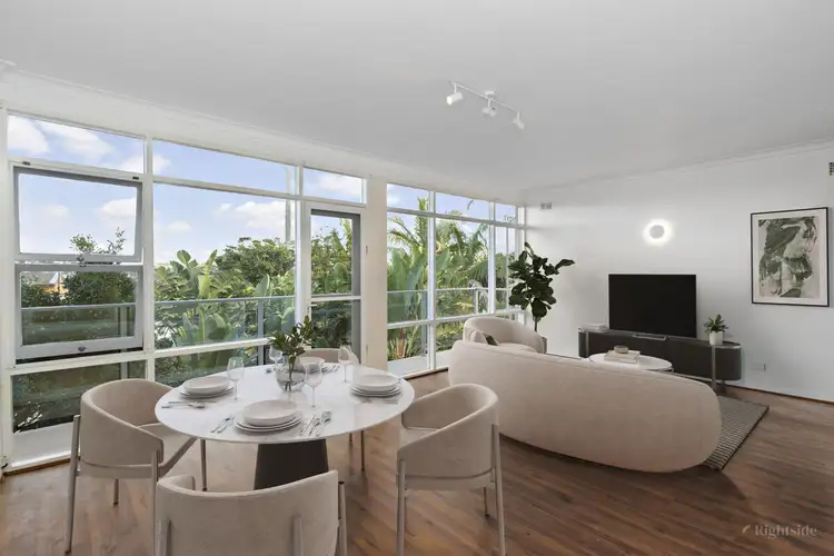 127 Queenscliff Road