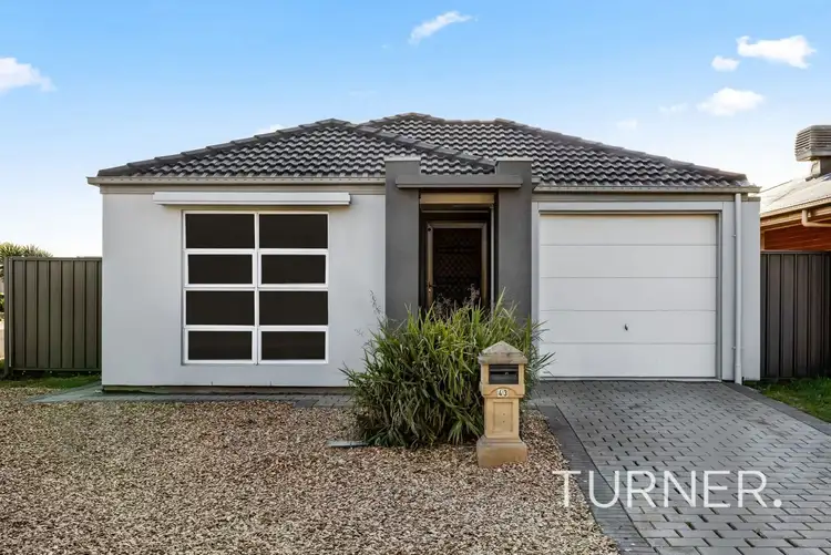 43 Cassia Street