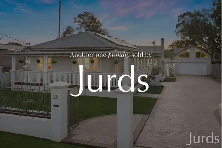 28 Allandale Street
