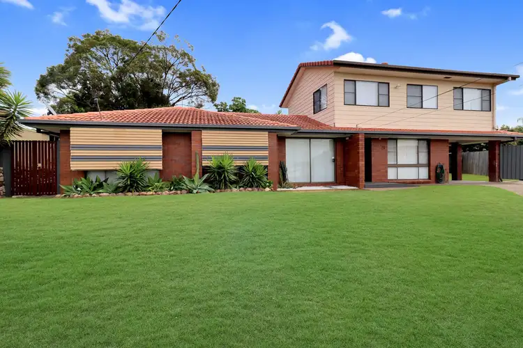 19 Sharpe Street