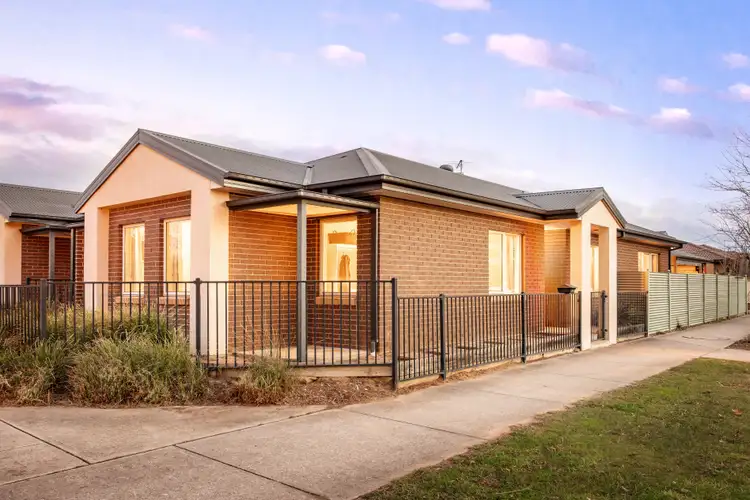 1 Pope Terrace