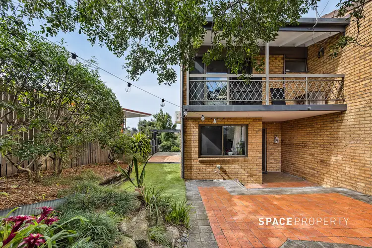 58 Enoggera Terrace