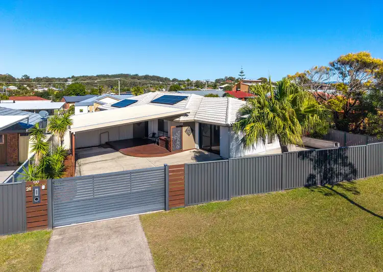 24 Kalana Road