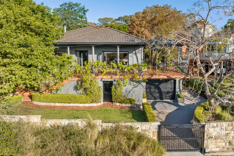 1 Manning Road