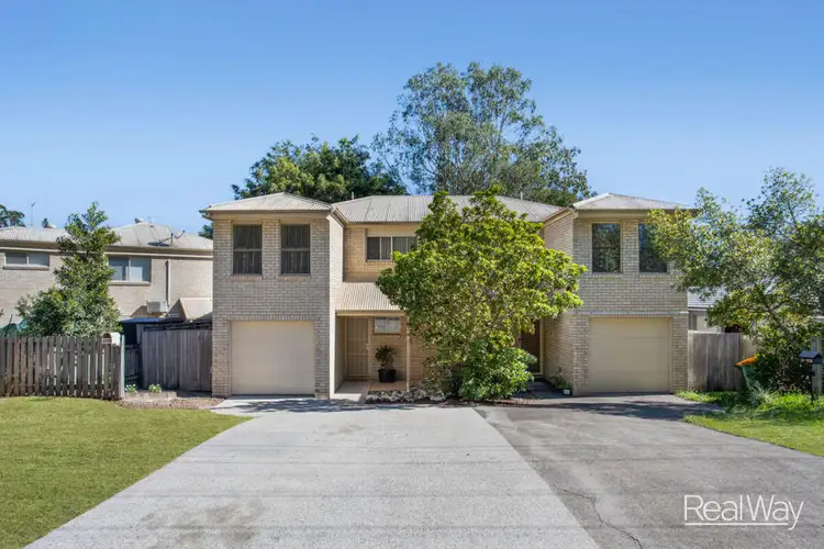 23 Ronald Street