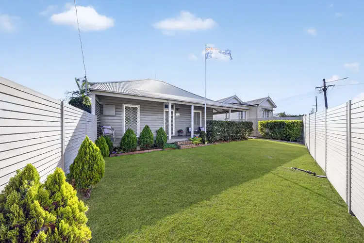312 Maitland Road