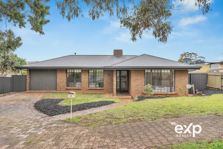 45 Cedric Avenue