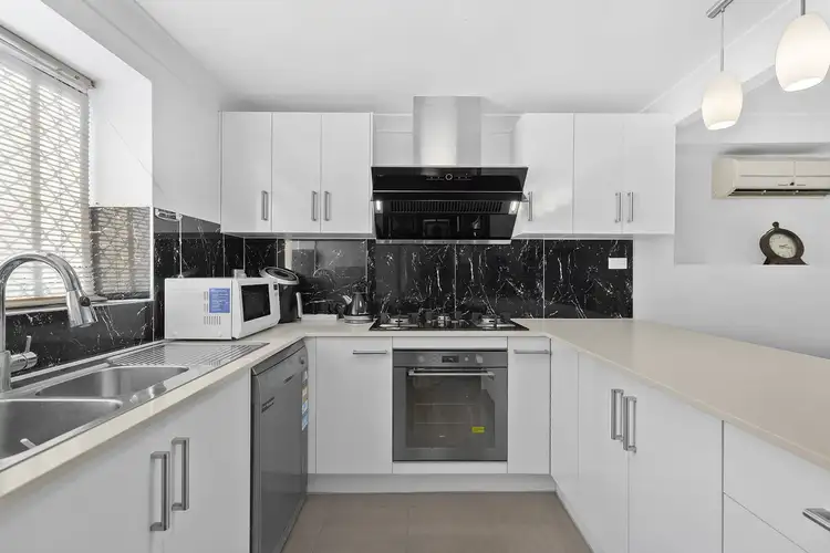 68a Pickworth Street
