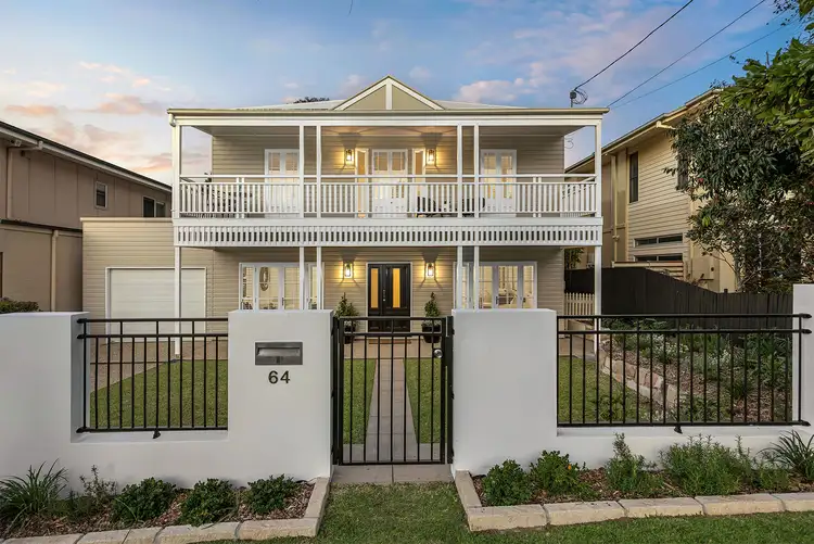 64 Amy Street