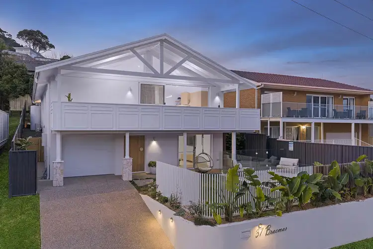 37 Braemar Drive