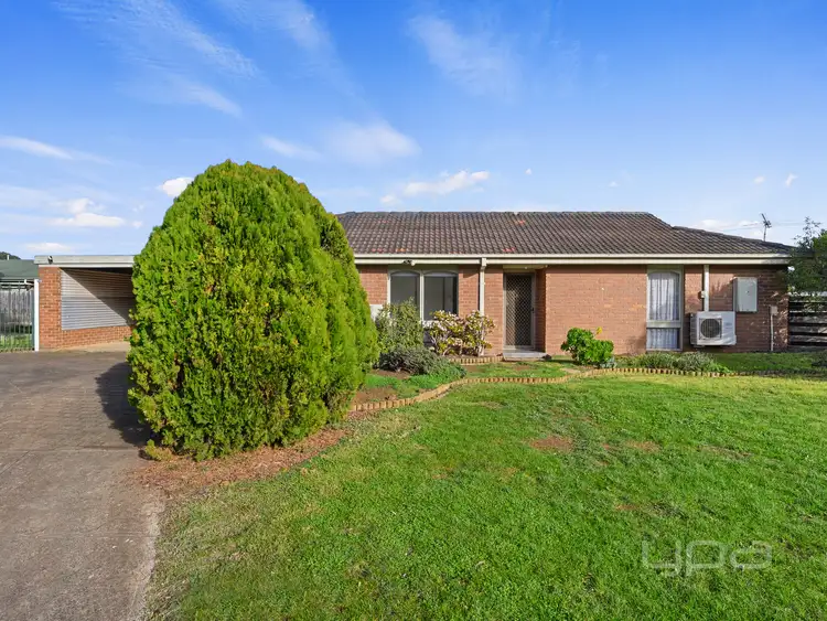 63 Argyll Circuit